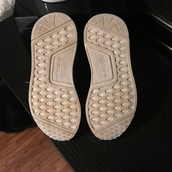 Adidas Camo NMD - Picture 5 of 7